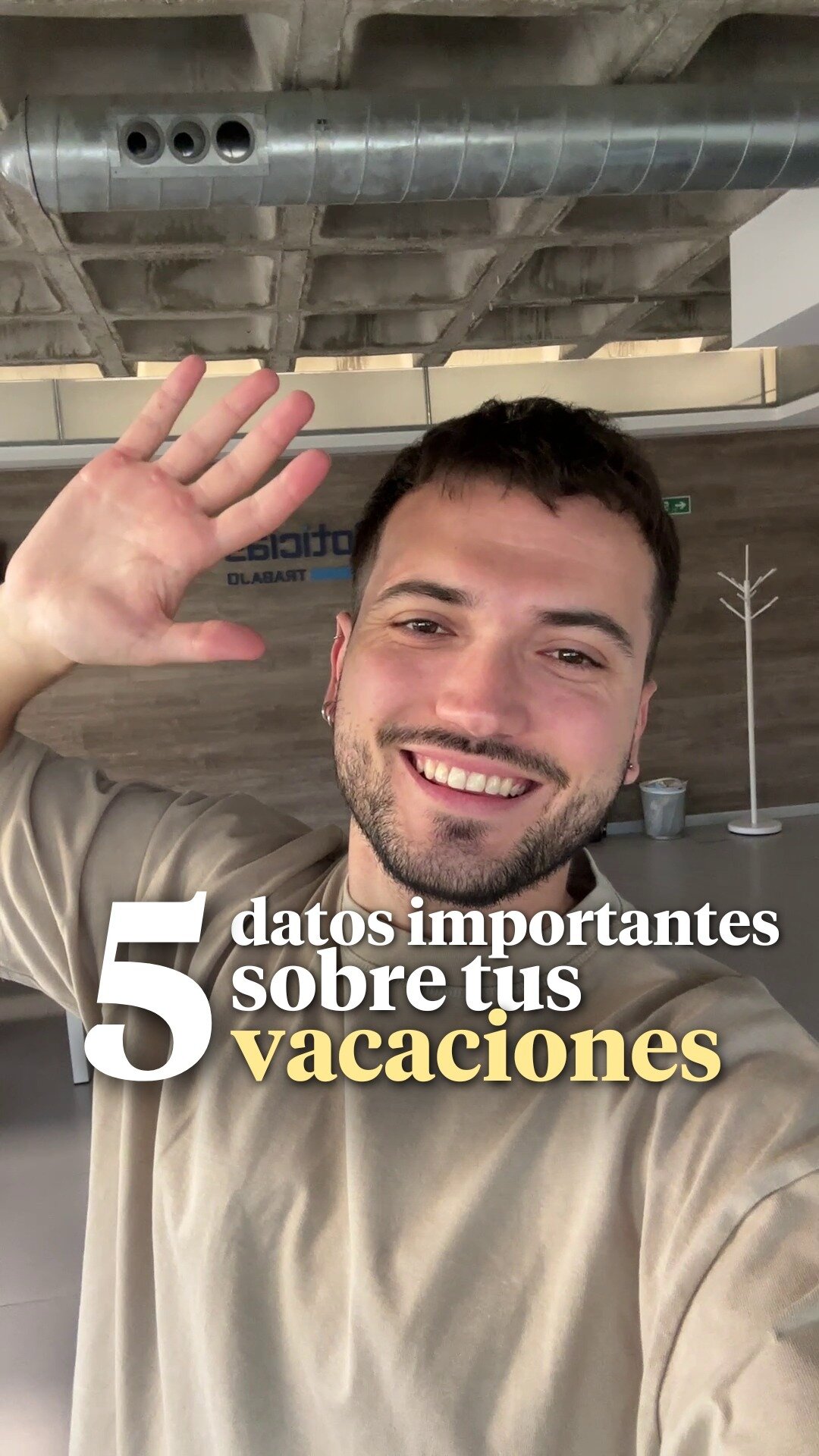 Las 5 cosas que debes saber antes de cogerte las vacaciones: que no te engañen en el trabajo