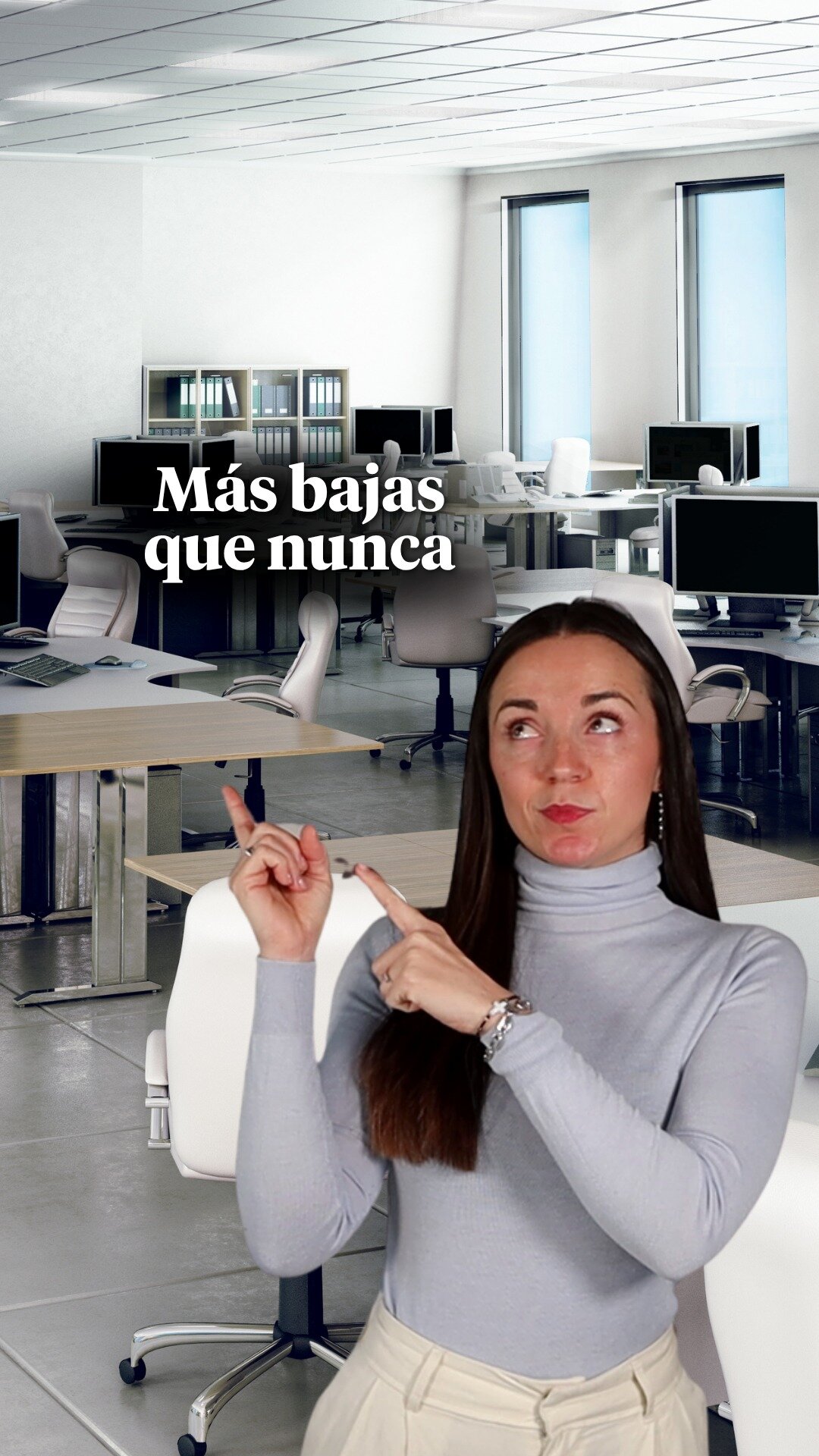 El absentismo se dispara: 16.000 millones y subiendo